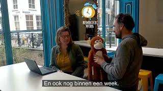 Extra werk vraagt je leidinggevende jou Hoe stel je overtuigend een grens [upl. by Collyer]