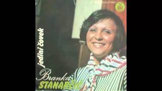 Branka Stanarcic  Jedini covek  Audio 1976 HD [upl. by Ahcirt931]