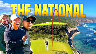 Is this Australia’s most beautiful golf course [upl. by Nitreb]