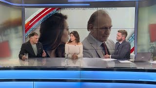 Druga sezona serije quotŽigosani u reketuquot od 14 novembra na TV Nova S [upl. by Nolek]