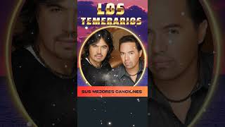 Mira el álbum completo y Suscríbete al canal  LOS TEMERARIOS Exitos Solo Te Quiero a Ti [upl. by Sigfrid318]