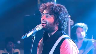 Na Fiqar Na Sharam 😁  Arijit Singh Beutiful Live Performance  Best Video  4K HD [upl. by Puett480]