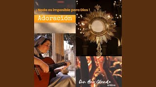 Ven Señor Jesús Adoración En Vivo [upl. by Stroud]