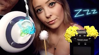 ASMR NETTOYAGE ULTRA PUISSANT DES OREILLES👂intense asmr 😍 [upl. by Ludmilla]