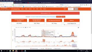 Ethereum Madenciliği Nasıl Yapılır  Eth Mining [upl. by Casie]