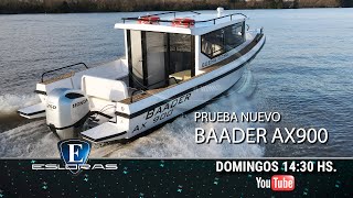 Promo Esloras domingo 28 de julio de 2024 [upl. by Harutek]