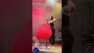 Monika Liu  Vaikinai trumpais šortais Live in Lukiškės 20 [upl. by Ahsit]