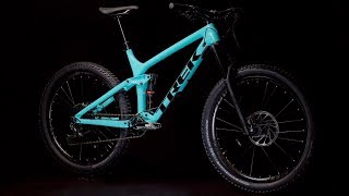 2019 TREK Remedy 9 8  I build and weigh it [upl. by Yblocaj]