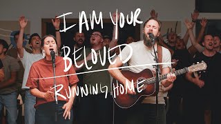 I Am Your Beloved amp Running Home  Jonathan David Helser Melissa Helser Live [upl. by Supmart]