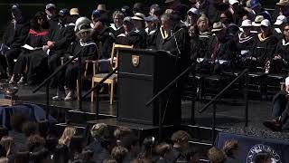 2024 Appleby College Graduation  Live Stream Recording [upl. by Idalia]