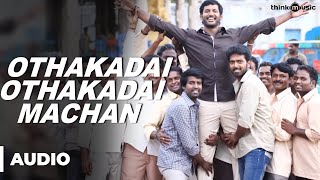 Othakadai Othakadai Machan Official Full Song  Pandiyanaadu [upl. by Silvano]