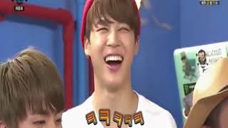 VOSTFR BTS à Yaman TV Part 2 Confessions de Jhope et Rapmon [upl. by Myke286]