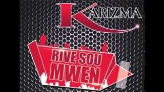 karizma  rivé sou mwen live [upl. by Notnilk27]