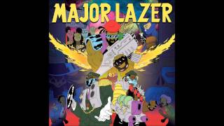 Major Lazer  Playground feat Bugle amp Arama [upl. by Modie]