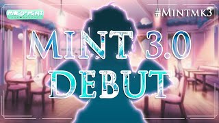 【REDEBUT 30 MINTMK3 】same ole minto shiny new look【Maid Mint Fantome】 [upl. by Accber]