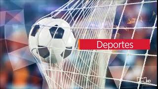 ID Cortinilla Bumper Deportes En Noticias RCN 2018 2019 V1 [upl. by Debarath]