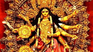 Sri Durga Apaduddharaka Stotram  Powerful Durga Mantra for Protection from Enemies Tuesday Special [upl. by Lorena865]