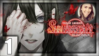 Shin Hayarigami  has an official English release  Part 1 [upl. by Elvera]