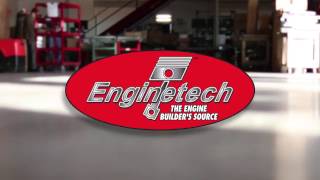 Enginetech Catalog [upl. by Gosnell]