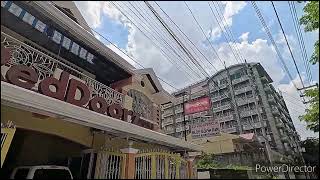 Off the Beaten Path in Angeles City Philippines [upl. by Timmons349]