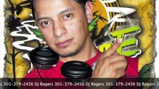 ghetto 316 Mix  Dj Rogers [upl. by Jeu]