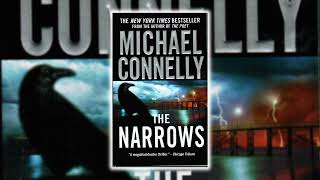 The Narrows by Michael Connelly 🎧 Best Audiobook Detective Novel [upl. by Eicak]