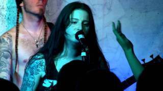 Eluveitie quotOmnosquot Live 21111 [upl. by Anirtruc103]