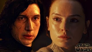 Why Kylo Ren and Snoke Know Reys Identity  Star Wars The Last Jedi Explained [upl. by Airretnahs]