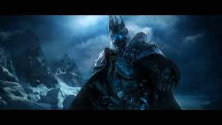 World of Warcraft WOTLK Cinematic Movie Deutsch [upl. by Acirahs]