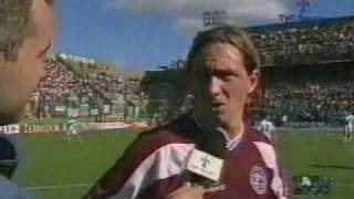 Banfield 2 Lanus 1 Apertura 2003 [upl. by Hartnett]