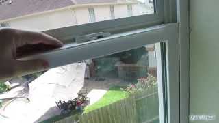 Single vs Double Pane Window  PlyGem [upl. by Wasserman]