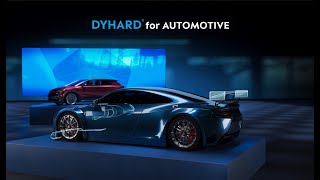 DYHARD® – hardeners amp accelerators for composite materials [upl. by Anisor]