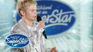 DSDS 2019  Laurenz Balz mit quotA Change Is Gonna Comequot von Sam Cooke [upl. by Zobkiw258]