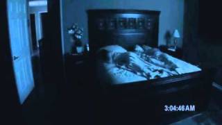 paranormal activity night 19 [upl. by Malkah]