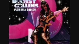 Bootsy Collins A life for da sweet ting feet eased from seeed [upl. by Dyna]