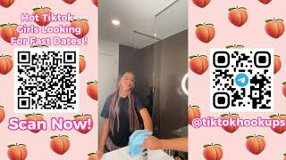 Big Bank Twerk Gyat TikTok Challenge 🍑🍓 [upl. by Ailegnave]