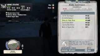 How To Change Your Home Base Location In State of Decay [upl. by Prowel]