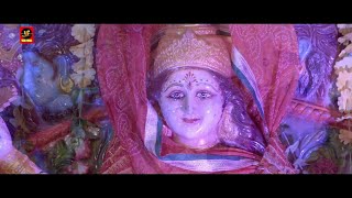 Hd Video  Maiya Tohre Pyar Dular मईया तोहरे प्यार दुलार   Parivaar Babu  Devi Geet [upl. by Elephus676]