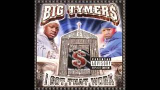 Big Tymers quotBig Tymersquot [upl. by Ennavoj]