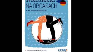 Niemiecki na obcasach Audiobook  audiobook  demo [upl. by Photina]