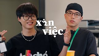 LOW G ĐI XIN VIỆC  EP10 [upl. by Sansone886]