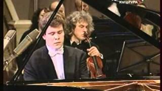 Denis Matsuev  Tchaikovsky Piano concerto no1  Чайковский Концерт №1 [upl. by Rednal256]