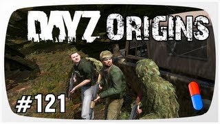 DAYZ ORIGINS 121  Die Garage wächst deutsch HD Lets Play Together [upl. by Guibert173]