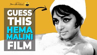 Do You Know This HEMA MALINI Film [upl. by Auqinom167]