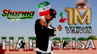 Sharma Boy  Hargeisa Official Video 2021 [upl. by Marius]