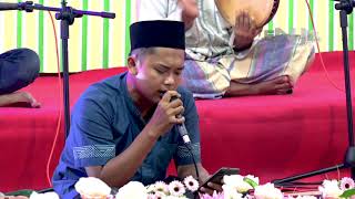 Fesban PP Nurul Jadid 2020  Cek Sound FIRHAZ 7 [upl. by Adev145]