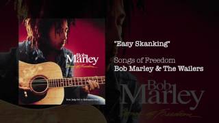 Easy Skanking 1992  Bob Marley amp The Wailers [upl. by Assiralc]