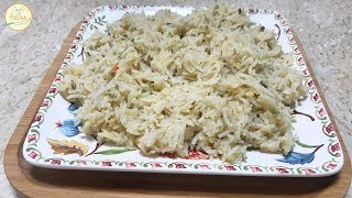 Simple Khichri Recipe Khichdi  Kids Special Recipe By Cook With Fariha [upl. by Portwine]