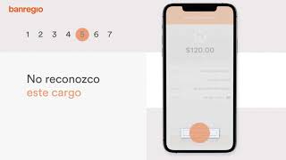 ¿Cómo reporto un cargo no reconocido en mis cuentas Banregio [upl. by Ludwigg]