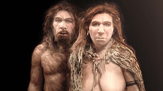 A Day In The Life Of A Neanderthal [upl. by Filipe]